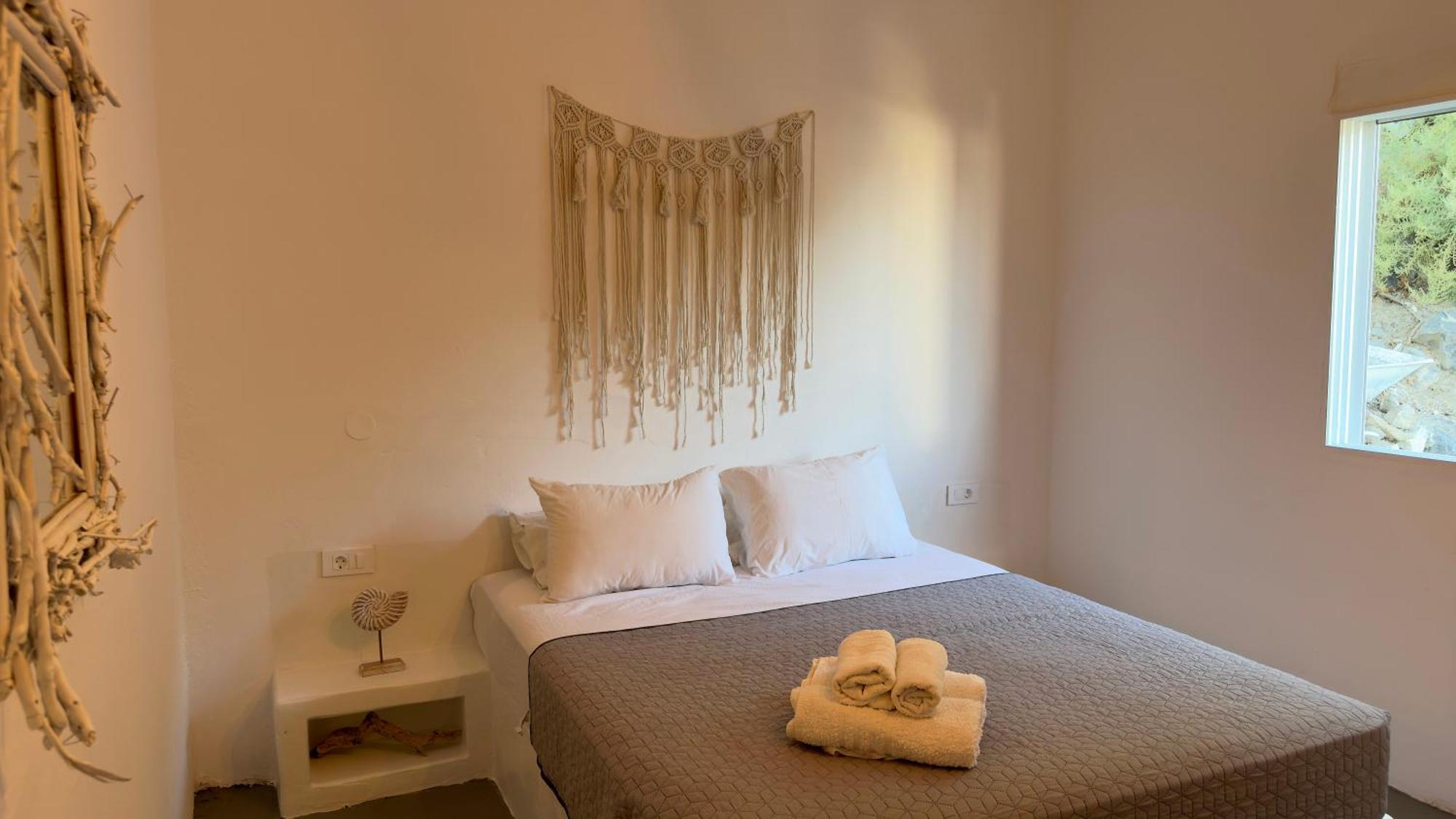 Prickly Pear House Hotel Plaka  Eksteriør billede